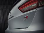 Seat Leon ST Cupra 2015 года